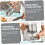 Flour Sifter Cup with Fine Mesh Screen, Ergonomic Handle for Baking, Sugar and Cocoa Dusting 5