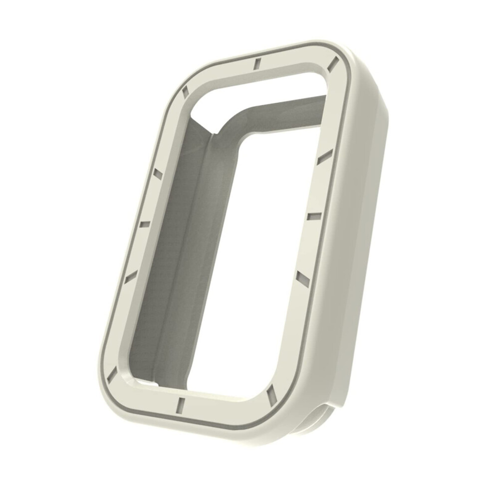 Watch Protective Case For Band 2, Shockproof Tpu Edge Cover, Slim Scratch Resistant Bumper Shell 9164114979094