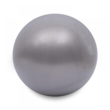 Pilates Ball Mini Pilates Ball Excercise Ball Fitness Balls Yoga Ball Ball 9 Inches Core Treatment Explosion-proof Non-slip Inflatable