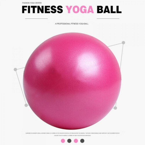Μπάλα Pilates Μίνι μπάλα Pilates Μπάλα γυμναστικής Μπάλες γυμναστικής Μπάλα γιόγκα 9 1