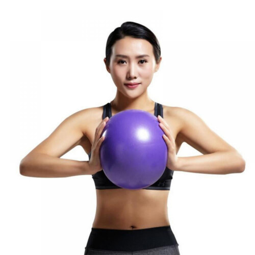 Μπάλα Pilates Μίνι μπάλα Pilates Μπάλα γυμναστικής Μπάλες γυμναστικής Μπάλα γιόγκα 9 2