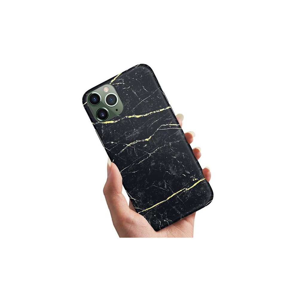 Compatible With Iphone 12 Pro Max - Case/Mobile Case Marble Multicolor 9173940161887