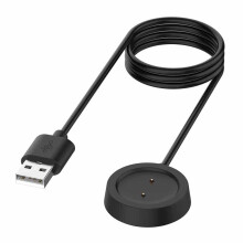 Stacja dokująca do ładowania bezprzewodowego jixopn, kabel ładujący o długości 1 m, prędkość ładowania, szybka, lekka, trwała,