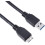 Καλώδιο δεδομένων USB3.0 6 ποδιών για εξωτερικό σκληρό δίσκο Western Digital WD My Book 3