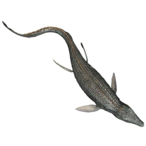 Realistisch groot Mosasaurus-model, levensechte dinosaurusfiguur, speelset, educatief speelgoed 1