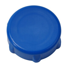 Bouchon de vanne de vidange pour piscines Coleman (pièce de rechange, sauf piscines à parois en acier) P01006