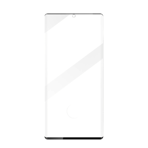 Συμβατό με το Samsung Galaxy S23Ultra - Προστατευτικό οθόνης από σκληρυμένο γυαλί πλήρους
