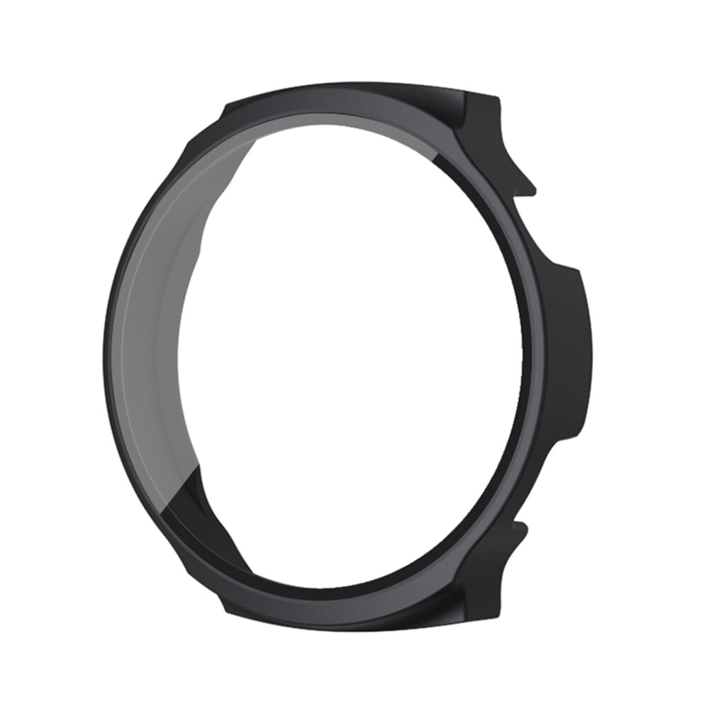 Smartwatch Protective Case For Gt8 With Tempered Glass Cover, Shockproof Scratchresistant 9164114979582