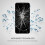 Συμβατό με το Samsung Galaxy S23Ultra - Προστατευτικό οθόνης από σκληρυμένο γυαλί πλήρους 5