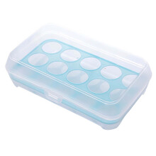 Jacenvly Valentine's Day Decorations Clearance - Stackable Storage Box with Lid, Compatible with Kitchen, Refrigerator Fresh-Keeping, Bathroom Decor