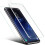 Προστατευτικό οθόνης ProGuard S9+ εμπρός & πίσω 9H Nano-Soft διαφανές/ημιδιαφανές 1