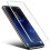 Προστατευτικό οθόνης ProGuard S9+ εμπρός & πίσω 9H Nano-Soft διαφανές/ημιδιαφανές 4