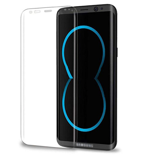 Προστατευτικό οθόνης ProGuard S9+ εμπρός & πίσω 9H Nano-Soft διαφανές/ημιδιαφανές 2