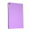 Compatível com iPad 10.2 (2019/2020/2021), iPad Air 10.5 e iPad Pro 10.5 - Capa com suporte - Roxo 3