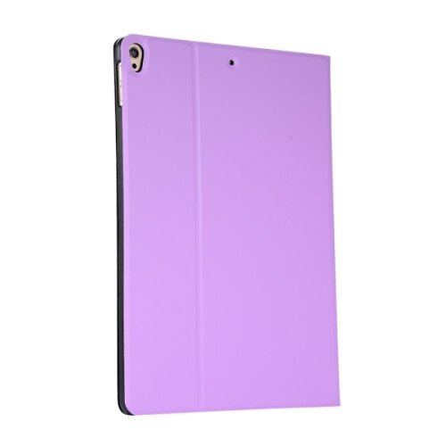 Compatível com iPad 10.2 (2019/2020/2021), iPad Air 10.5 e iPad Pro 10.5 - Capa com suporte - Roxo 2