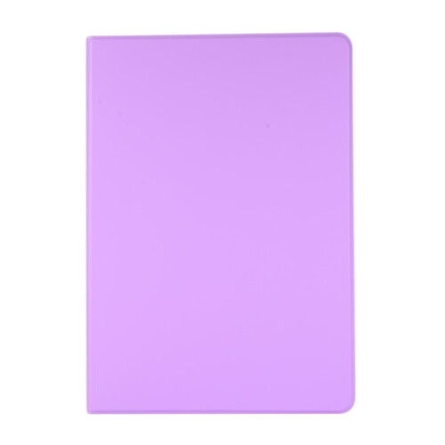 Compatível com iPad 10.2 (2019/2020/2021), iPad Air 10.5 e iPad Pro 10.5 - Capa com suporte - Roxo 1