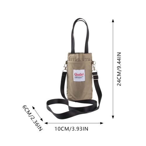 Φορητή τσάντα για βραστήρα με crossbody, φορητή τσάντα για βραστήρα, προστατευτικό 2