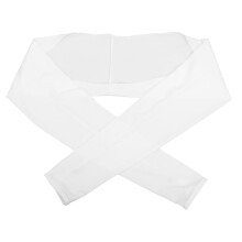 Maniche protettive parasole, maniche rinfrescanti per attività all'aperto, protezioni per braccia, coperture UV, polsino pratico