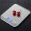 Stainless steel kitchen scale 2