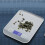 Stainless steel kitchen scale 5
