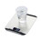 Stainless steel kitchen scale 6