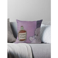 AIVO jaren 90 vintage schattige cartoon esthetiek sierkussenhoezen kussensloop bank tweezijdig