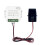 Έξυπνος μετρητής ισχύος Tuya WiFi AC90-250V με σφιγκτήρα, CT, Παρακολούθηση ισχύος KWh, 1