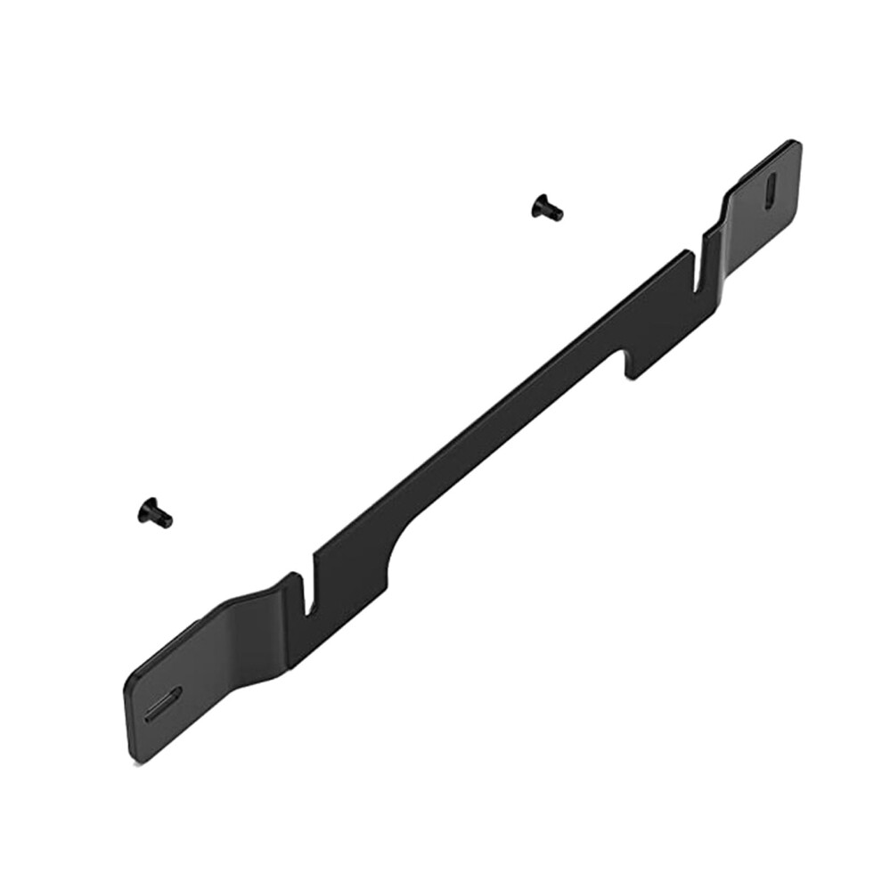 Universal Soundbar Wall Mount Bracket With Hidden Cable Management And Stable Vibration Support 9164114979933