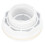Plastic Pool Eyeball Fitting For Swimming Pools And Spas, Adjustable Return Nozzle With Smooth Water Flow Performance, Replacement For Hayward 5