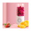 500ML Φορητός Μίνι Αποχυμωτής Blender6Cutter Ηλεκτρικός Αποχυμωτής Φρούτων με USB για 8