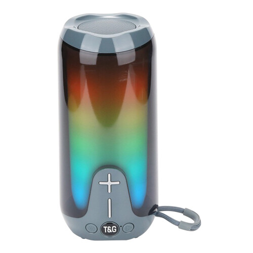 Ασύρματα ηχεία VALSEEL Bluetooth, φορητά, ασύρματα στερεοφωνικά ηχεία Bluetooth για