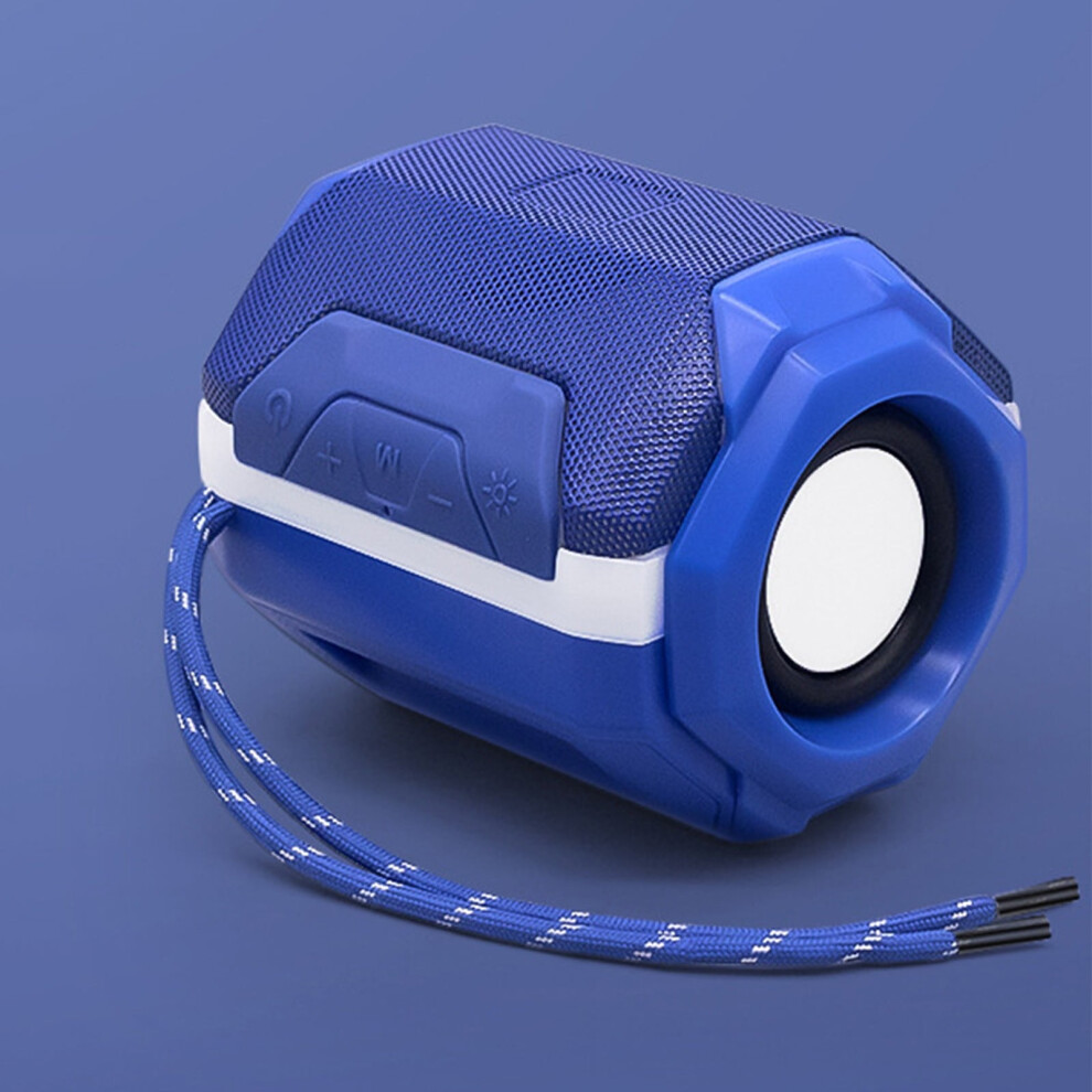 Txmfgh Wireless Bluetooth Speaker With High-Quality Sound And Portability - Ideal For Outdoor Sports And Music On-The-Go 9482828464690