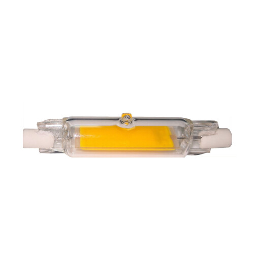 Λάμπα LED COB υψηλής ισχύος, 360 χωρίς θάμβωση, με δυνατότητα ρύθμισης φωτεινότητας, 1