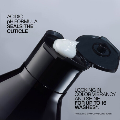 REDKEN Redken Acidic Color Gloss Conditioner 300ml Double 2