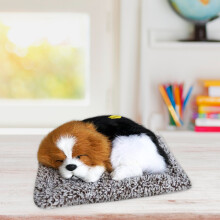 Kayannuo Deals Actieve Kool Simulatie Hond Bamboe Houtskool Luchtzuivering Huis Auto Decoratie