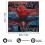 Χειροπετσέτες Spider-Man για το μπάνιο, Βαμβακερές πετσέτες προσώπου απαλές 2