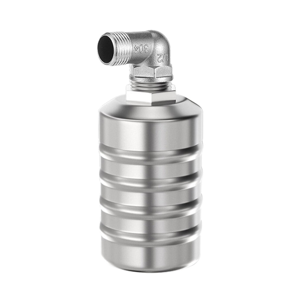 Yifudd 304 Stainless Steel Fully Automatic Water Control Float Valves 9482828467257