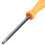 Visland T8 Security Torx Console Speciale Schroevendraaier, Staal 4