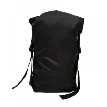 Bolsa de compresión grande para sacos de dormir, bolsa de almacenamiento portátil y ligera, compatible con actividades al aire libre como