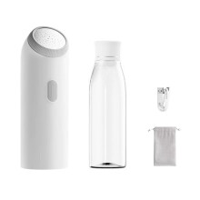 Electric Bidet Sprayer Portable Travel Bidet Rechargeable Personal Handheld Butt Shower for Women Men Cleaning