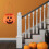 Σετ Stibadium από 3 τσάντες με γλυκά για το Halloween, τσάντα κολοκύθας, κουβάδες με καλάθι, 8