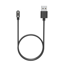 Kabel ładujący USB magnetyczny jixopn, wymienny adapter do ładowarki, kabel ładujący 60 cm, szybki kabel ładujący do smartwatcha Xplora