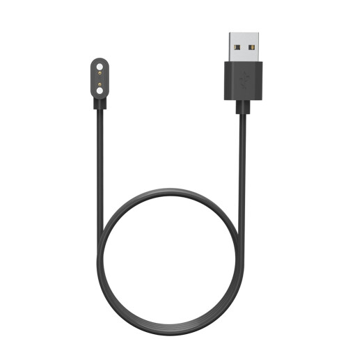 jixopn Μαγνητικό καλώδιο φόρτισης USB Ανταλλακτικό καλώδιο φόρτισης προσαρμογέα