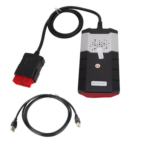 OBD2Διαγνωστικός Σαρωτής για DS150V9Νέος Αναγνώστης Κωδικών Βλαβών VCI150E TCS