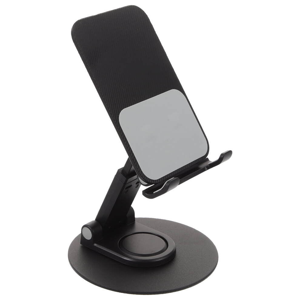 Silica Gel Aluminum Alloy Pp Tablet Holder Stand For Adjustable Phone Mobile Telephone 9499224649613