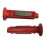 FOR compatible for PC43T PC42T barcode printer ribbon shaft 1