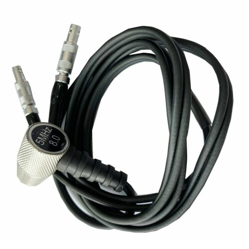 TM-8812Ultrasonic Μετρητής Πάχους, Μετρητής Πάχους, Μετρητής Αισθητήρα, Μετατροπέας
