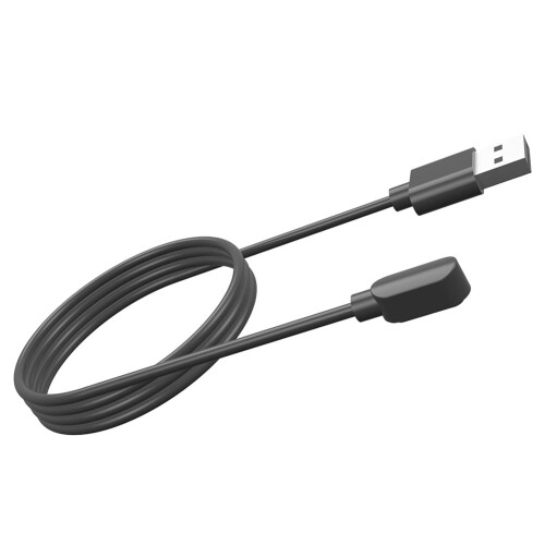 jixopn Μαγνητικό καλώδιο φόρτισης USB Ανταλλακτικό καλώδιο φόρτισης προσαρμογέα 2