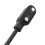 jixopn Μαγνητικό καλώδιο φόρτισης USB Ανταλλακτικό καλώδιο φόρτισης προσαρμογέα 6