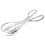 Ψαλίδι για σαλάτες Chef Craft Premium, μήκους 25 εκατοστών, διαφανές 2